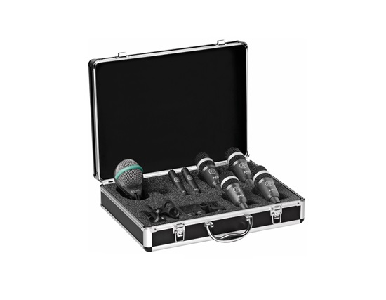 AKG  DRUM SETCONCERTI套装.jpg